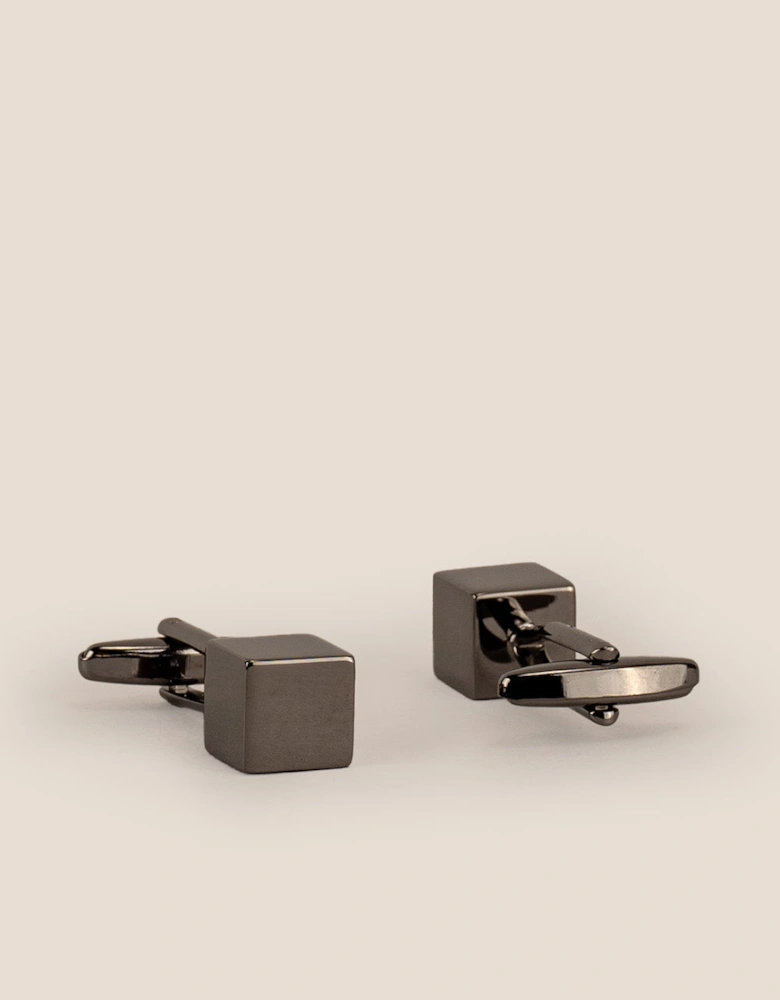 Cube Black