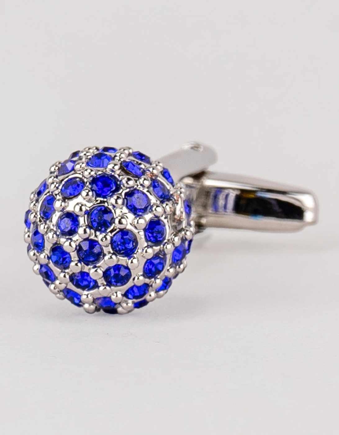 Sphere Blue