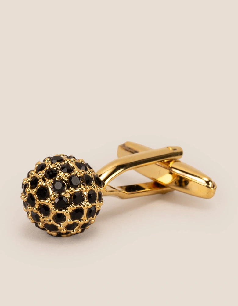 Sphere Gold