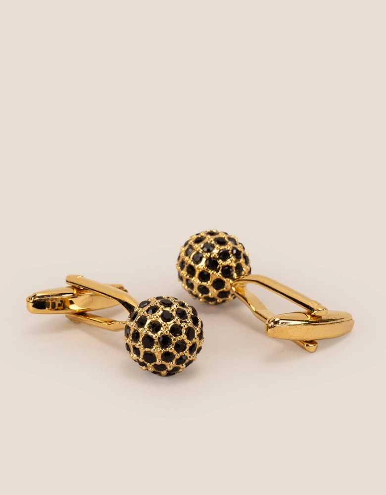 Sphere Gold