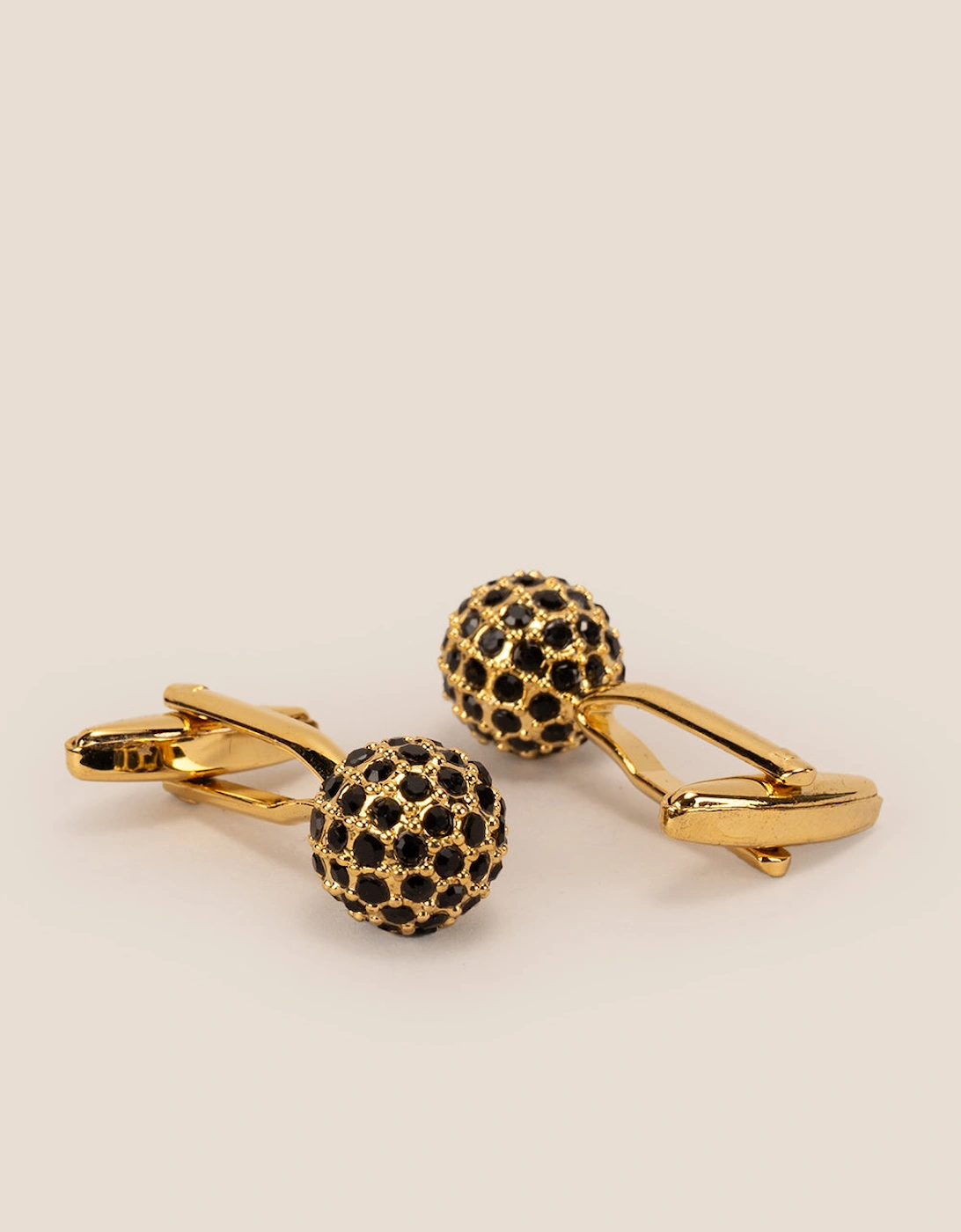 Sphere Gold