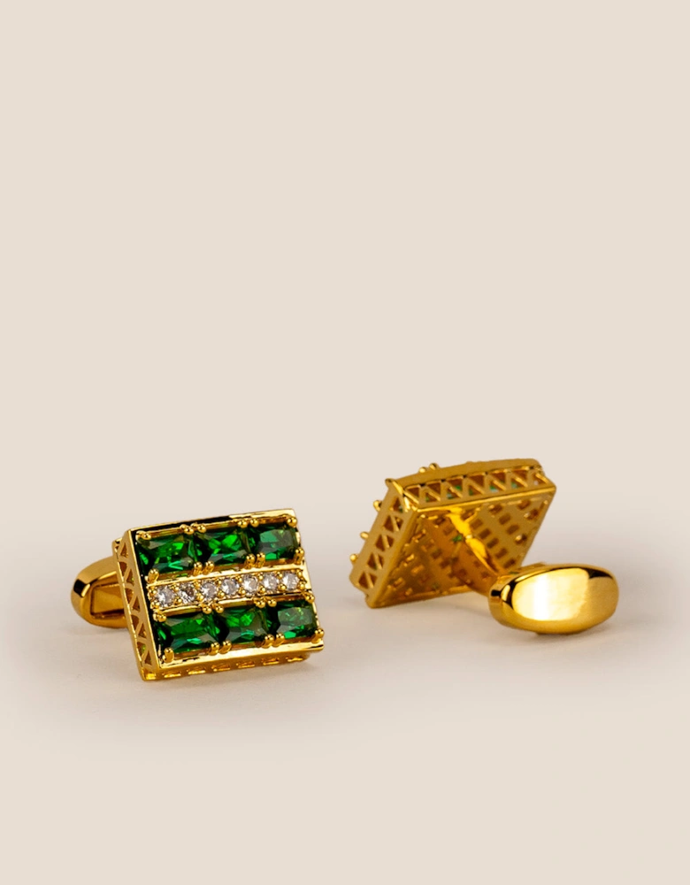 Fitz Emerald