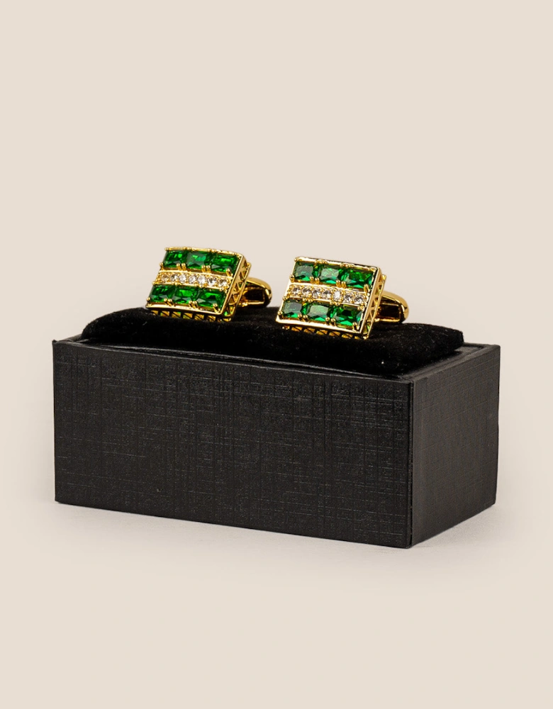 Fitz Emerald
