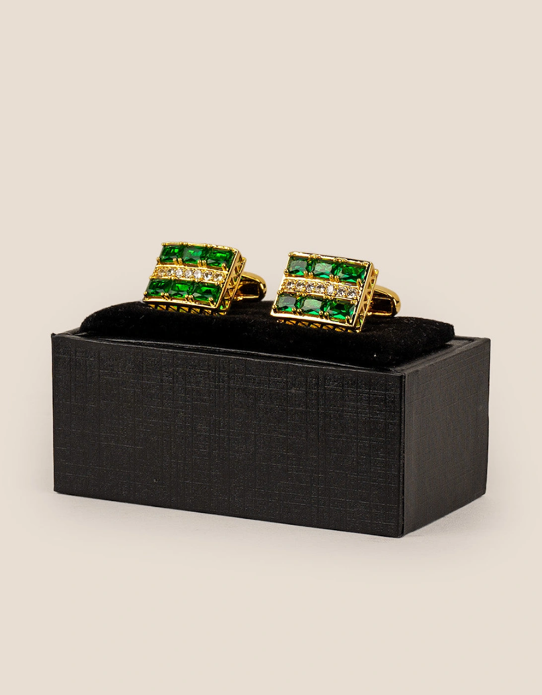Fitz Emerald