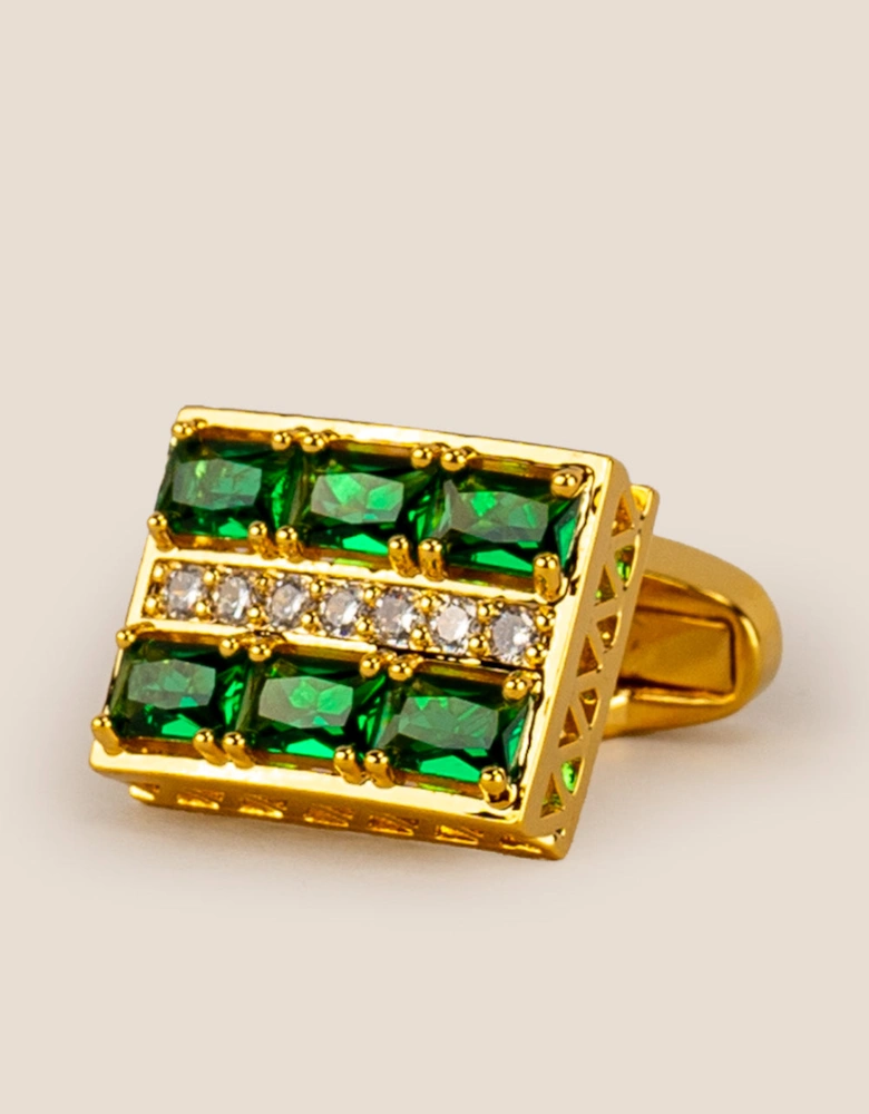 Fitz Emerald