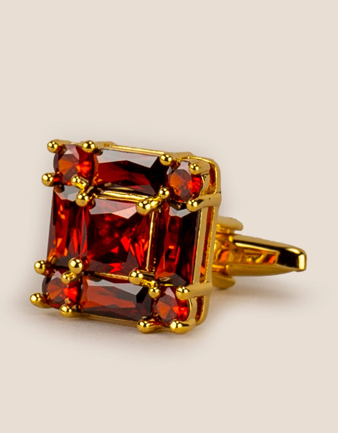 Zirc Ruby