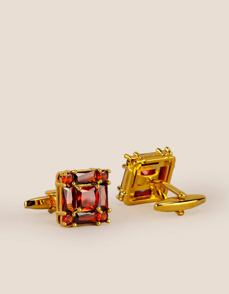 Zirc Ruby