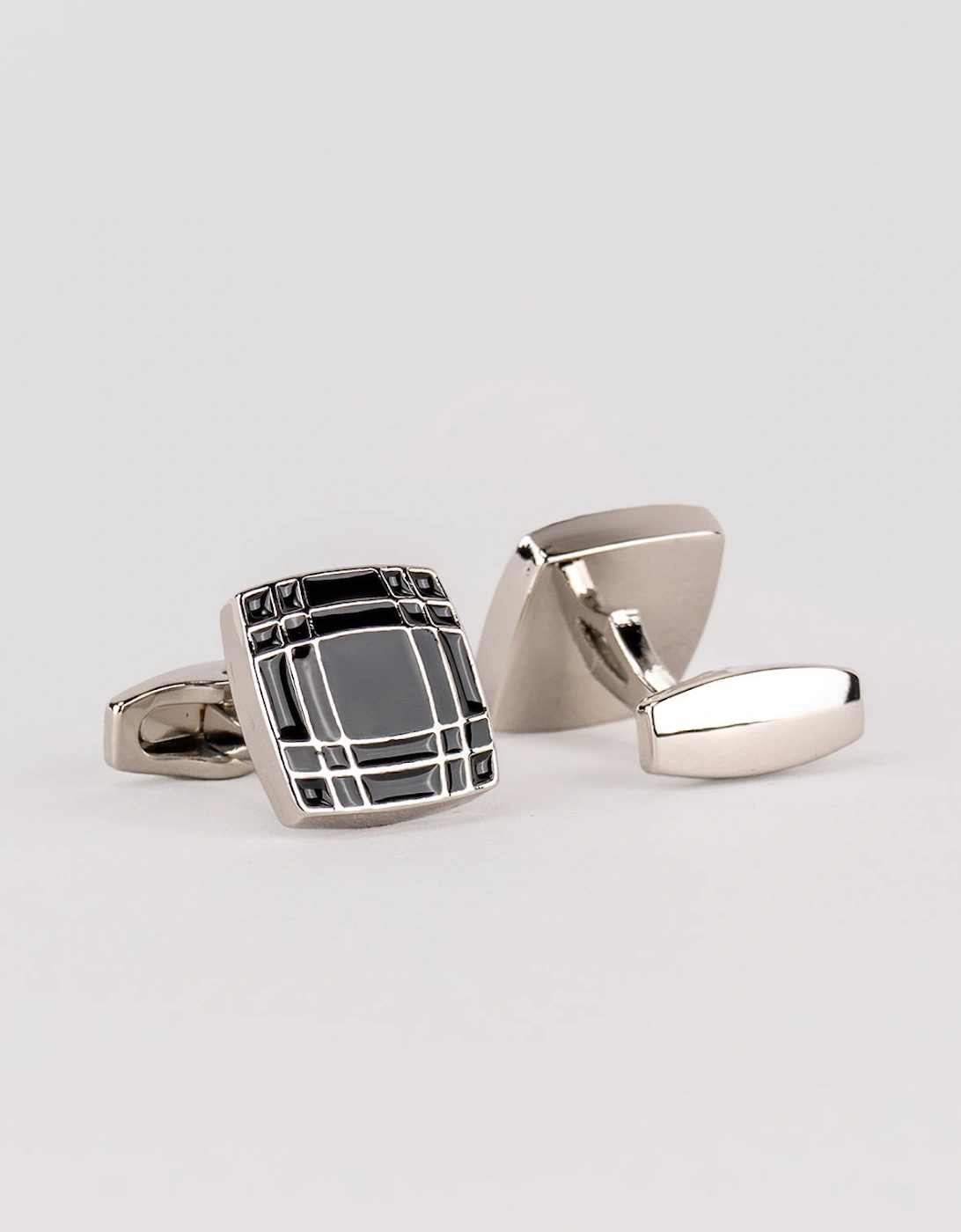 Grid Black