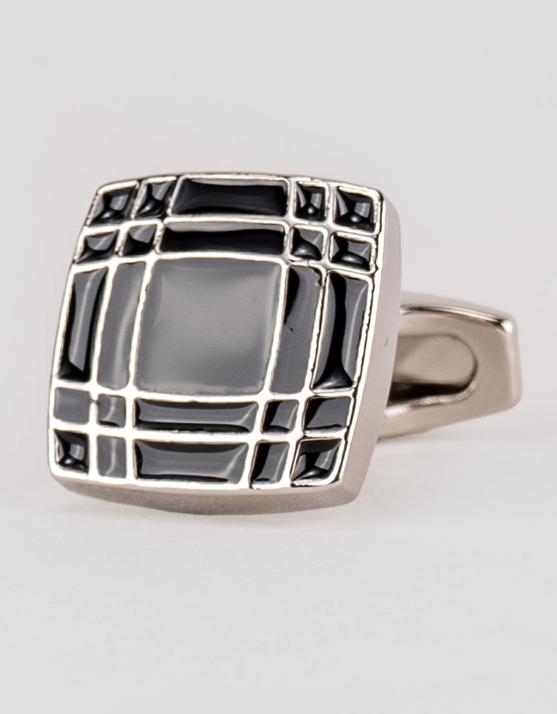 Grid Black