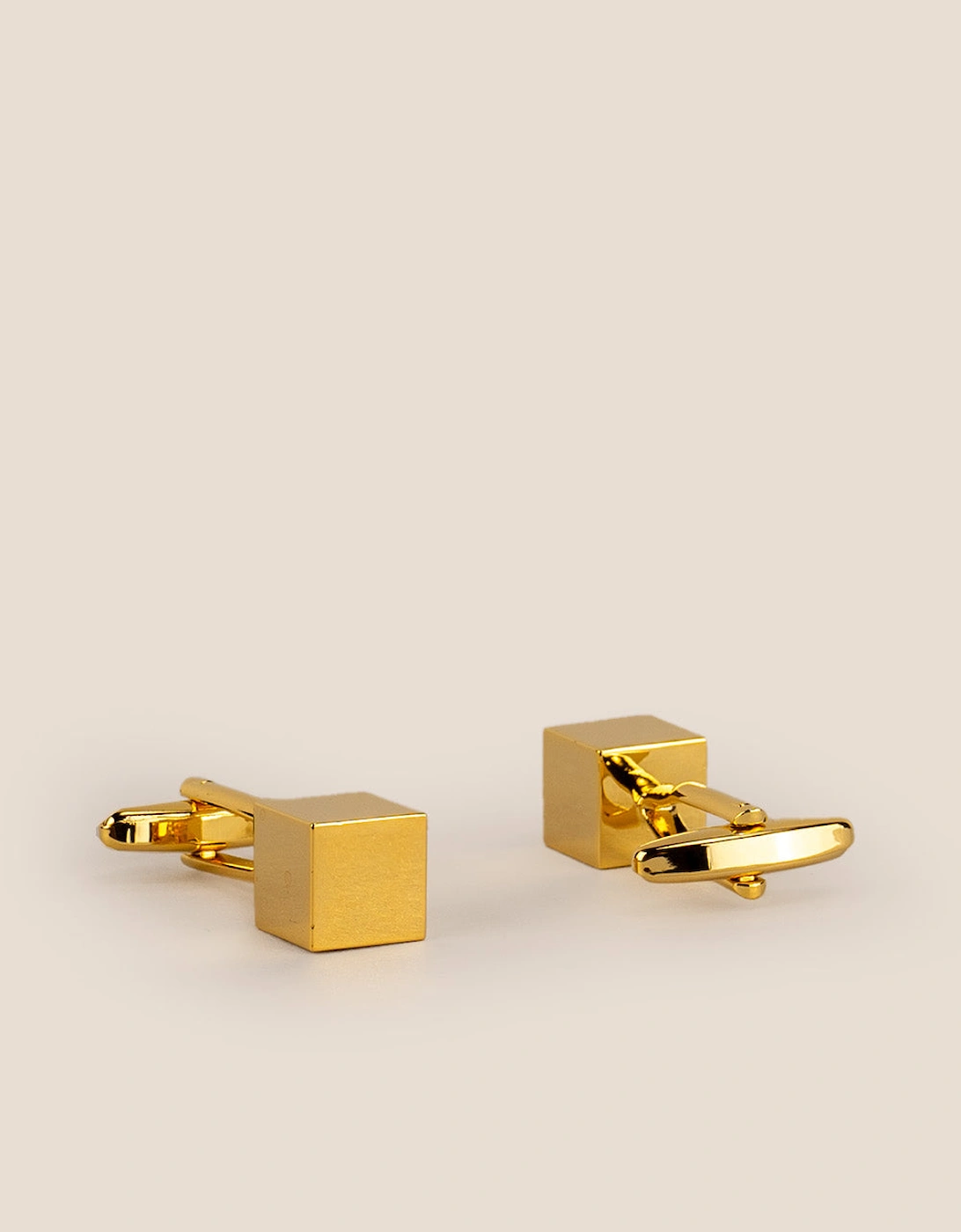 Cube Gold