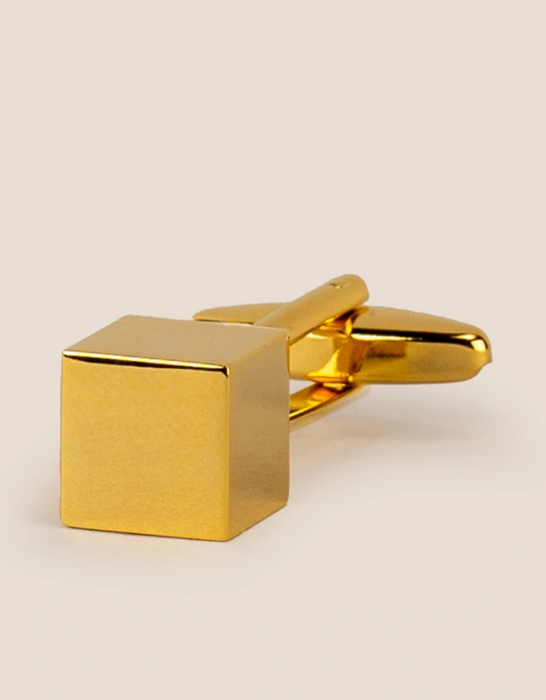 Cube Gold
