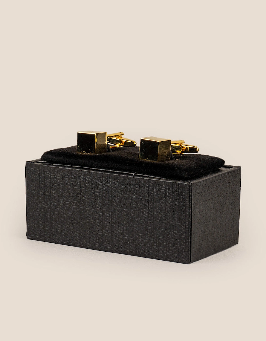 Cube Gold