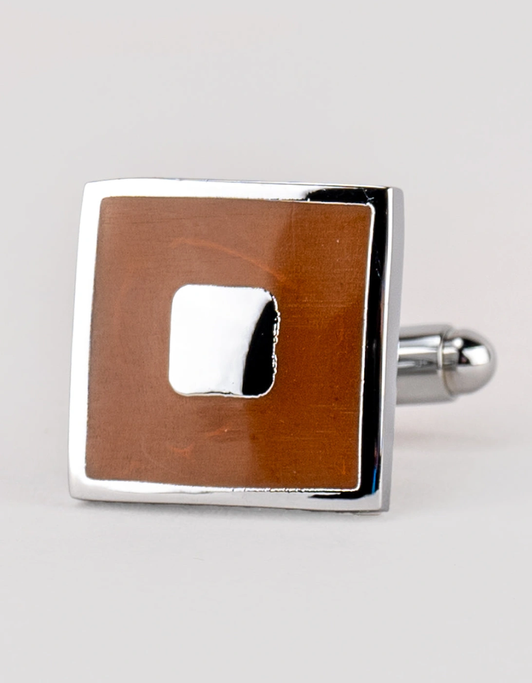 Square Brown