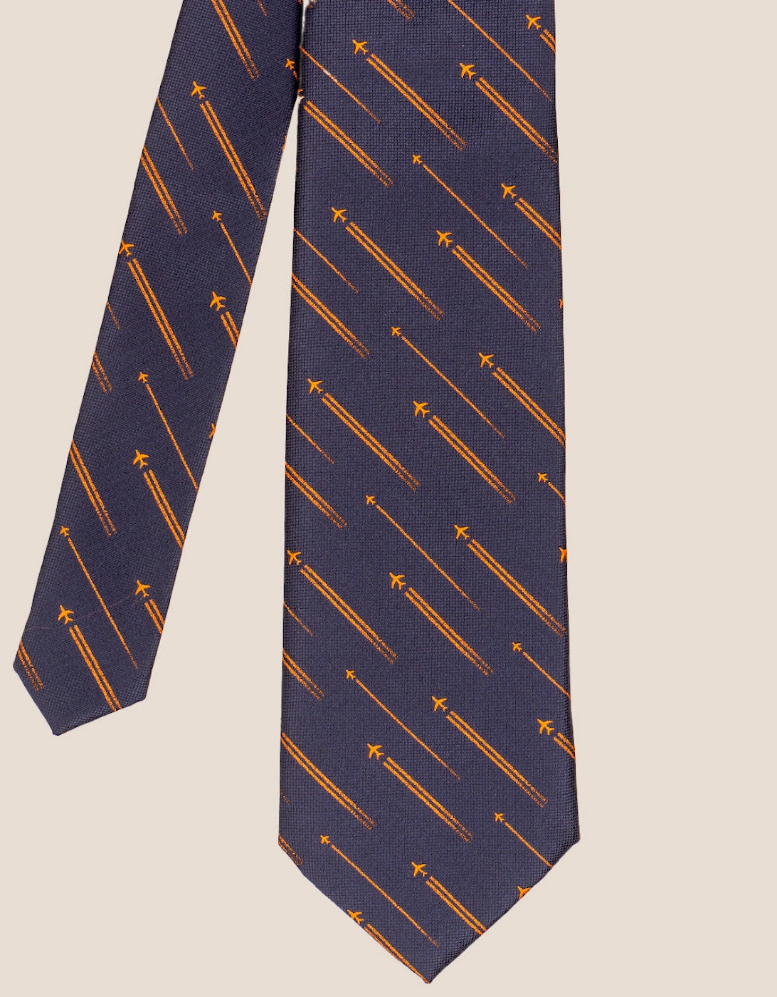Fly Tie Navy