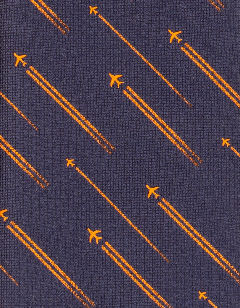 Fly Tie Navy
