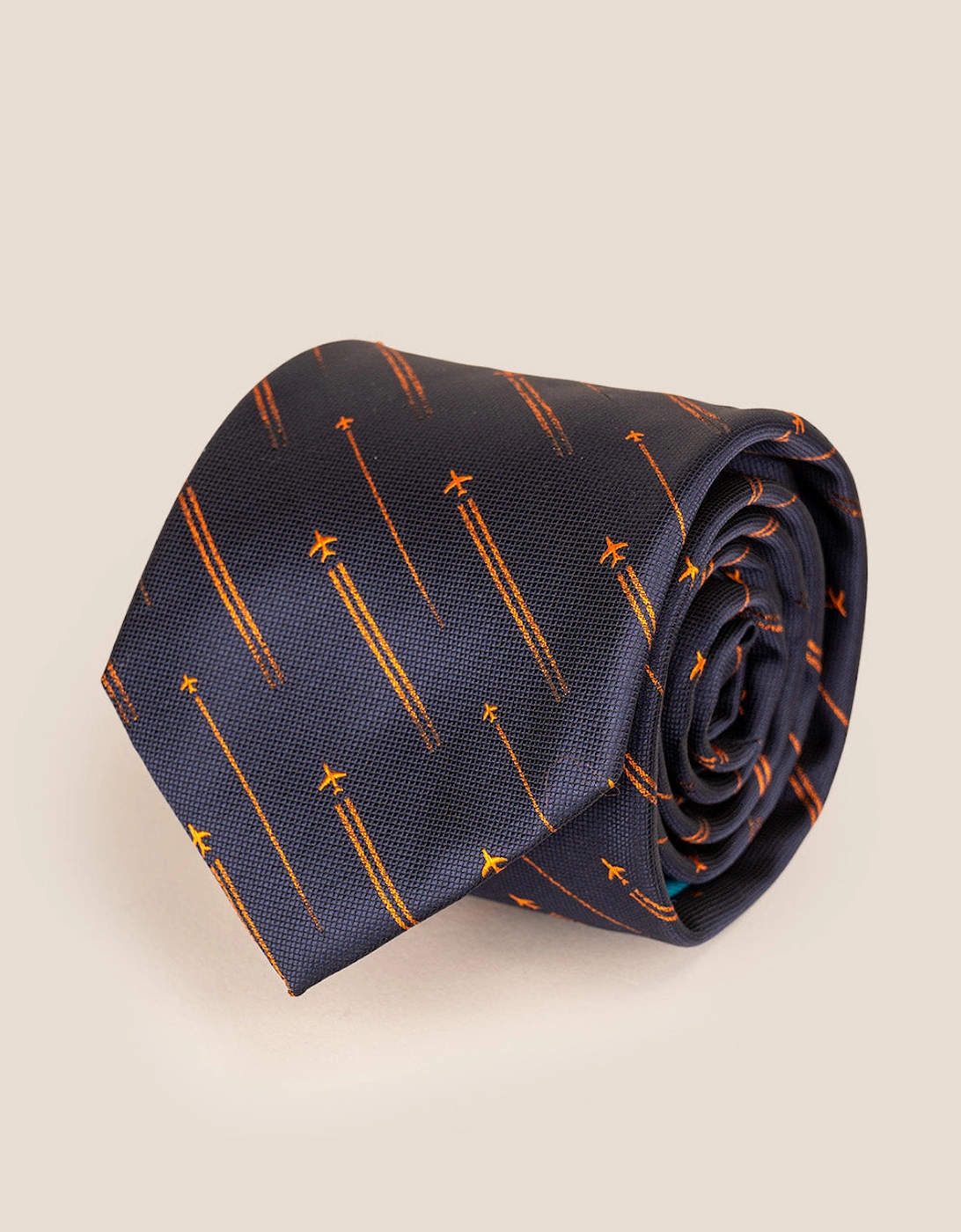Fly Tie Navy