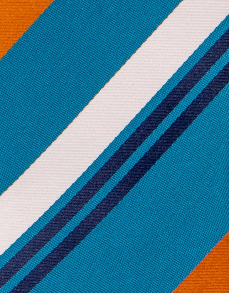 Evan Teal Tie