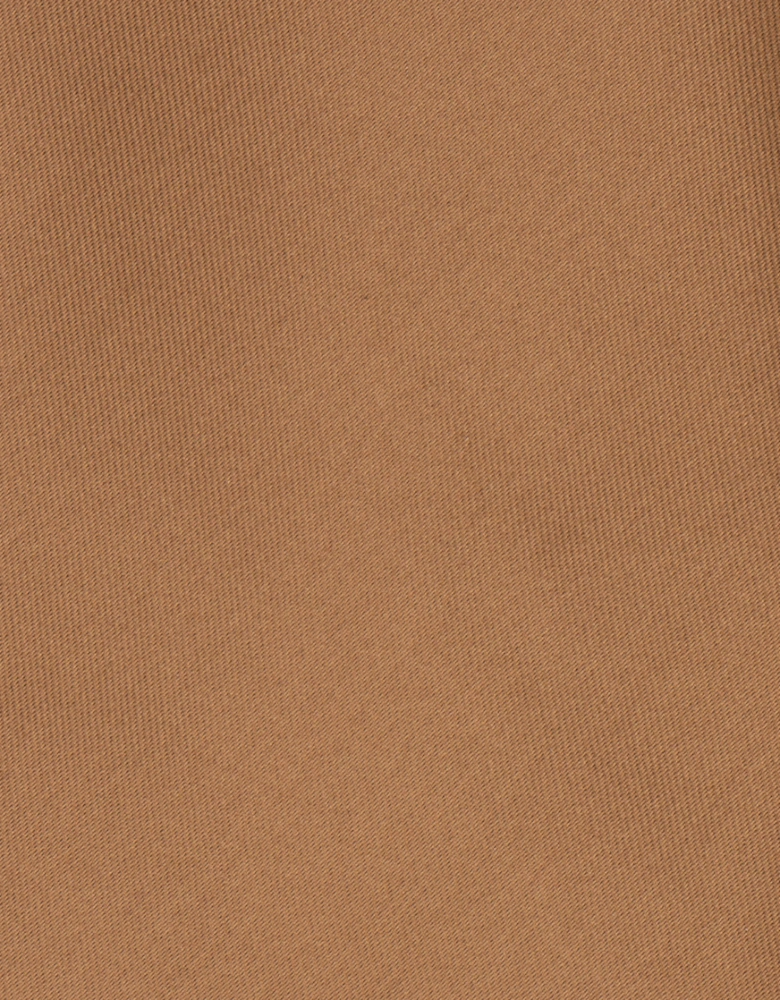 Sleek Champagne Tie