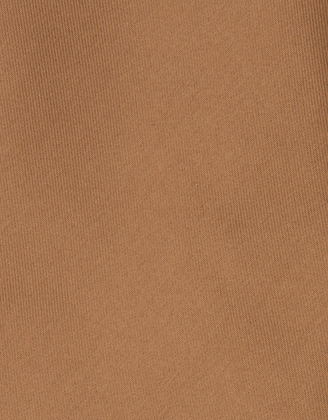 Sleek Champagne Tie