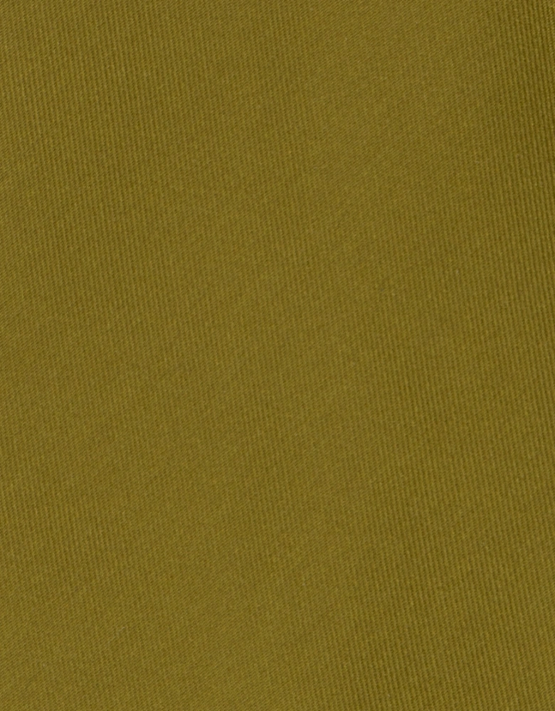 Sleek Tie Olive