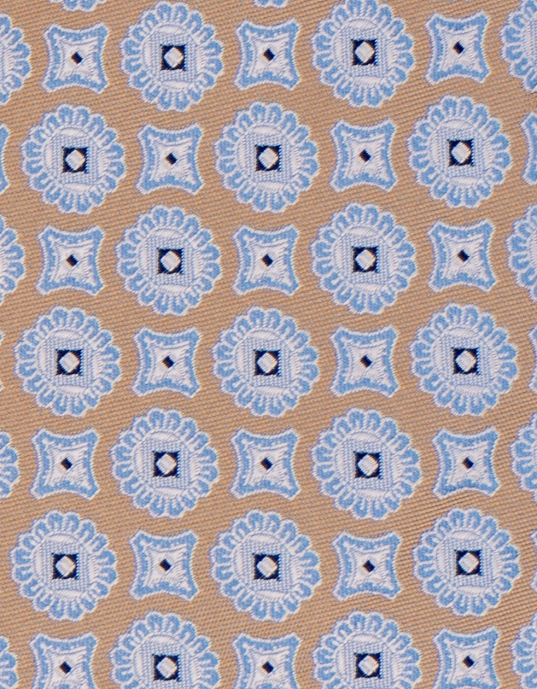 Dylan Blue/Brown Tie