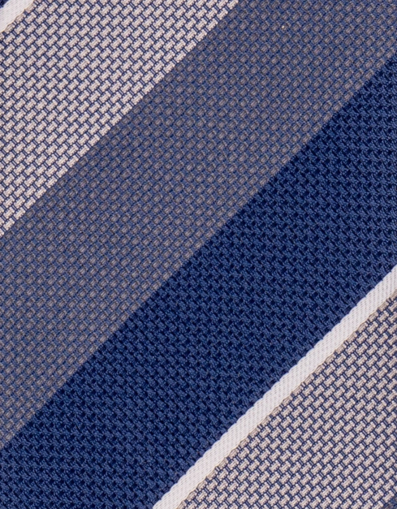 Percy Navy Tie