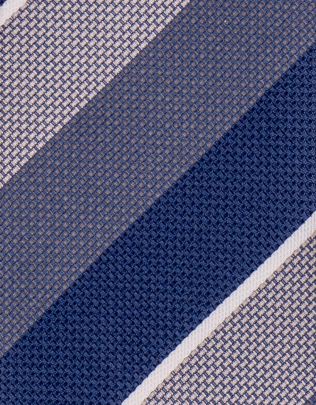 Percy Navy Tie