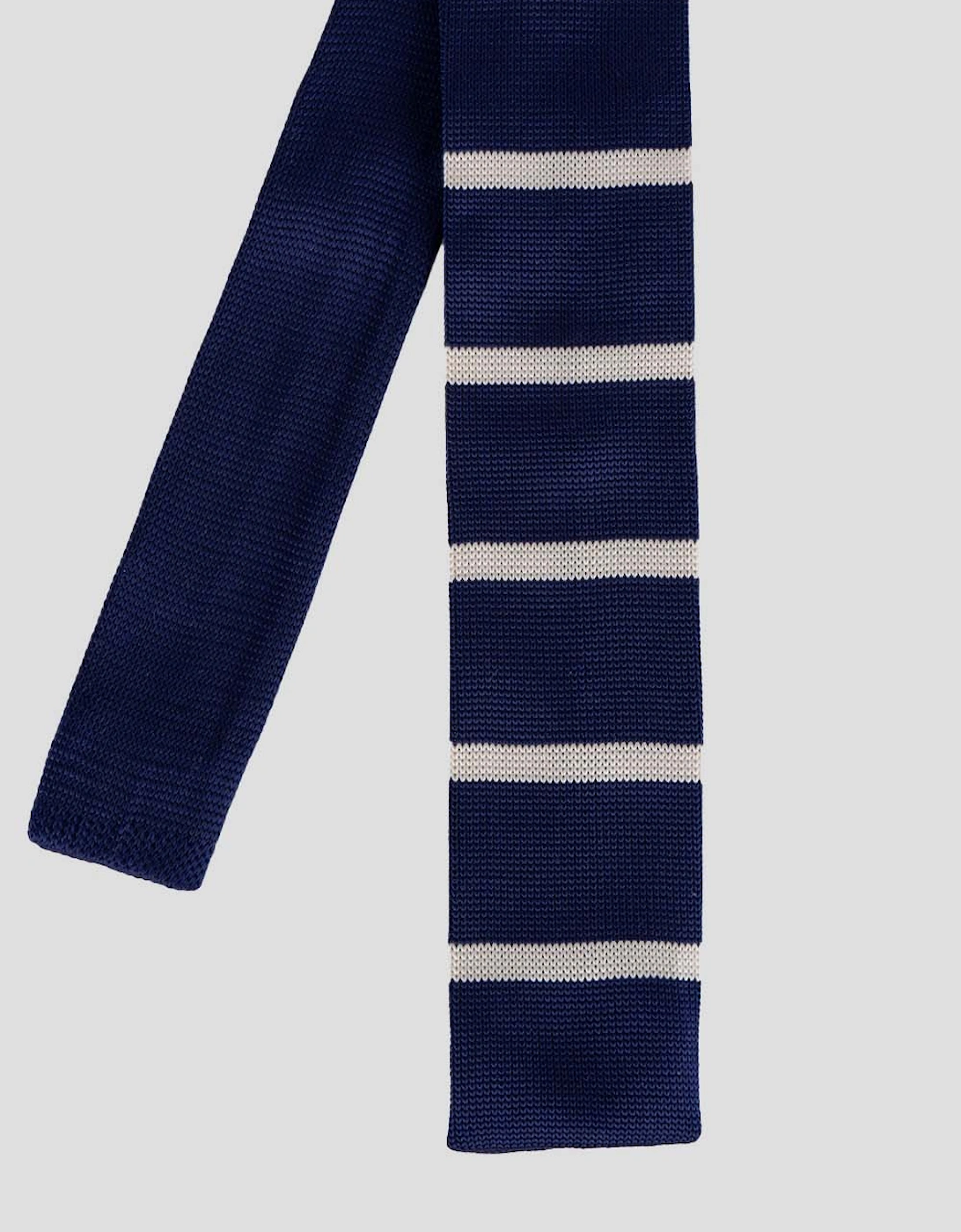 Drew Navy/White Tie