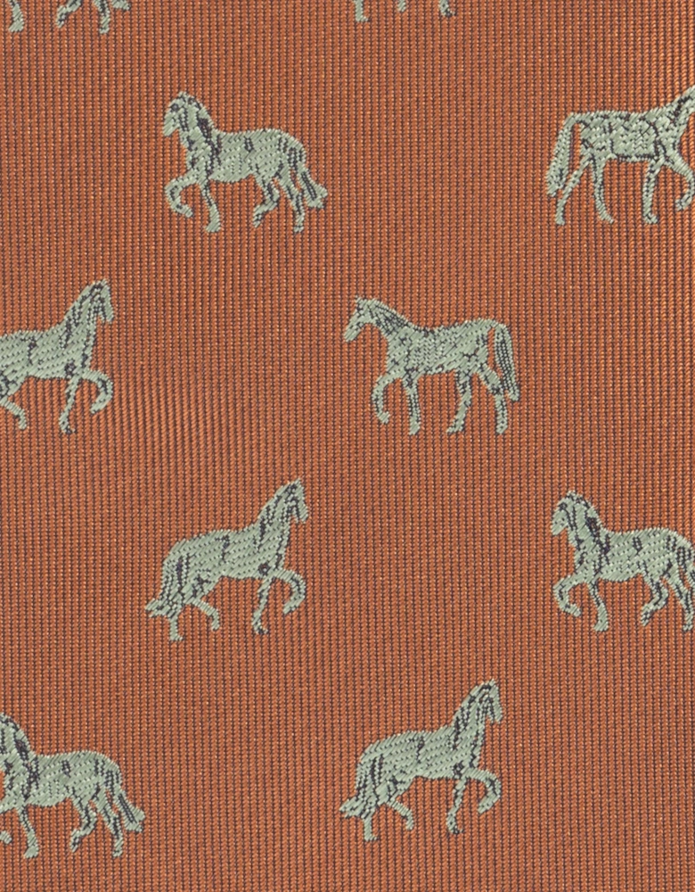 Stallion Bronze Tie