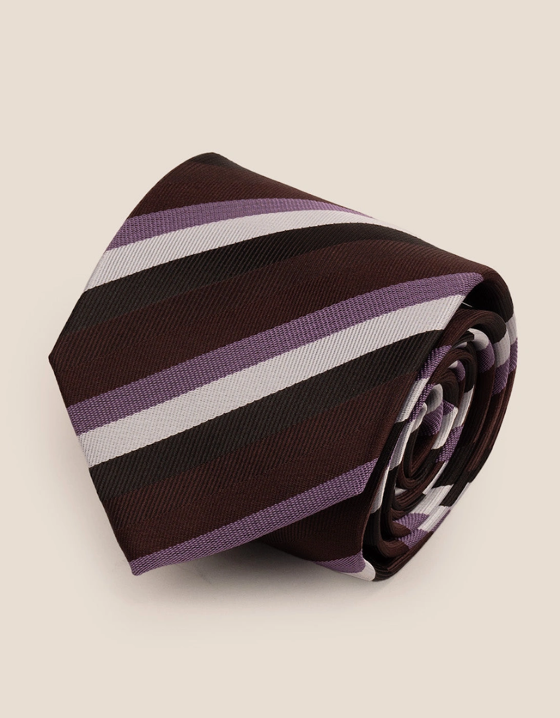 Classic Multi Stripe Bordo, 6 of 5