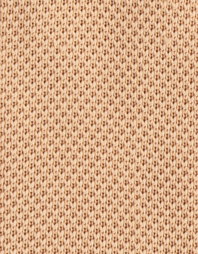 Ash Beige Tie