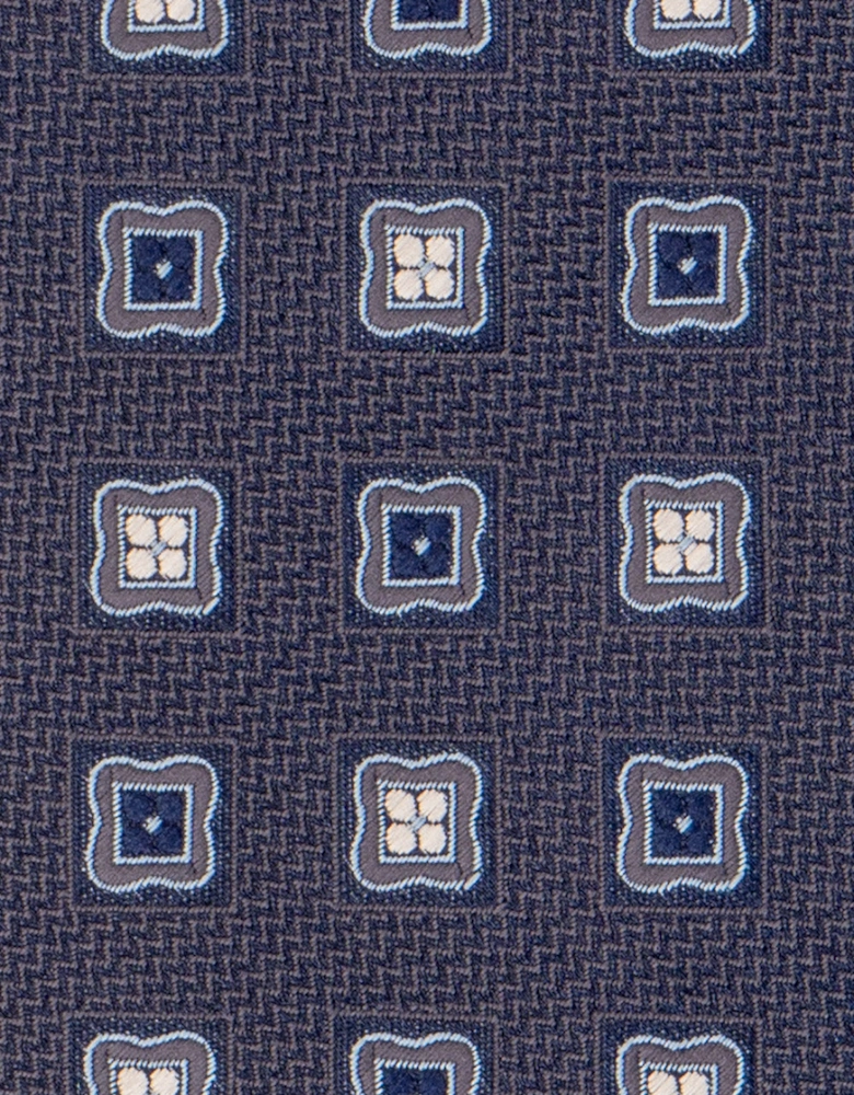 Theo Navy Tie