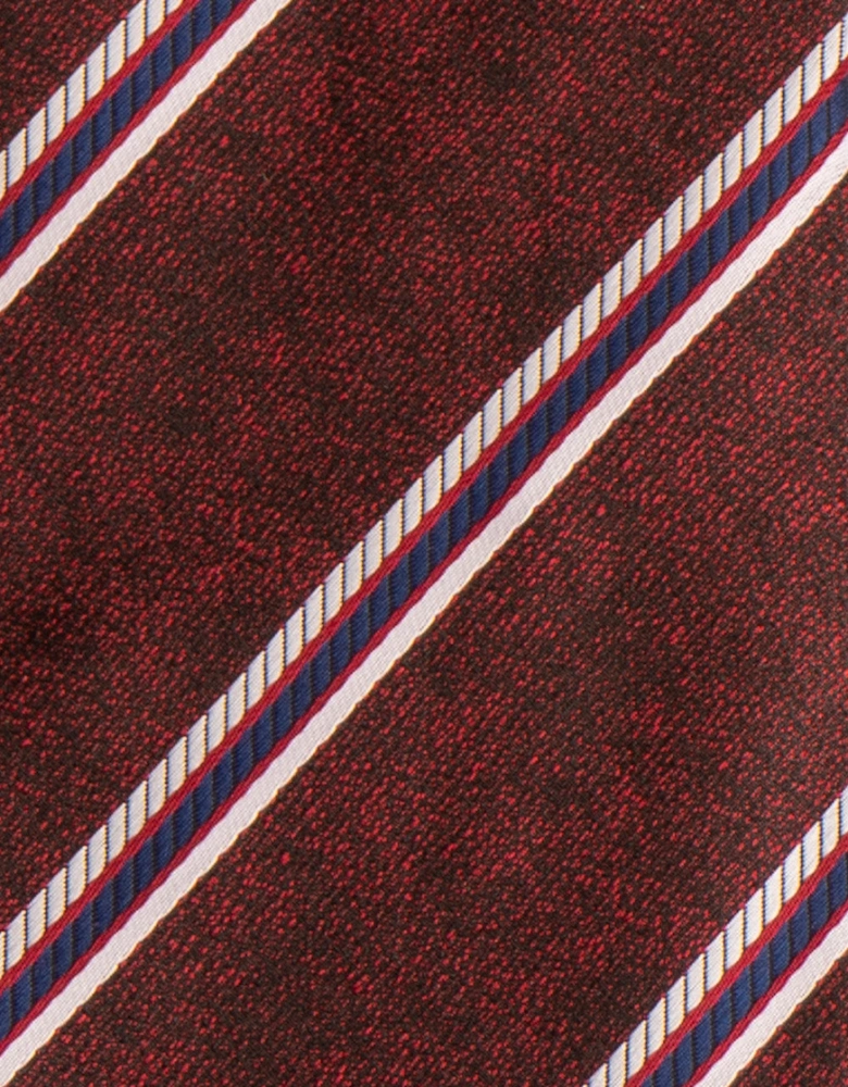 Wilbur Tie Red