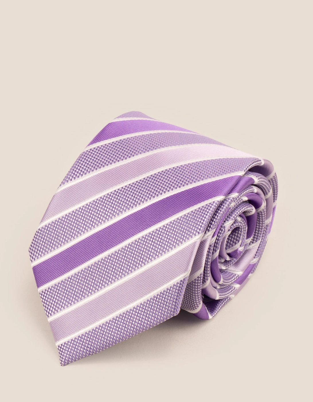 Classic Stripe Purple, 6 of 5