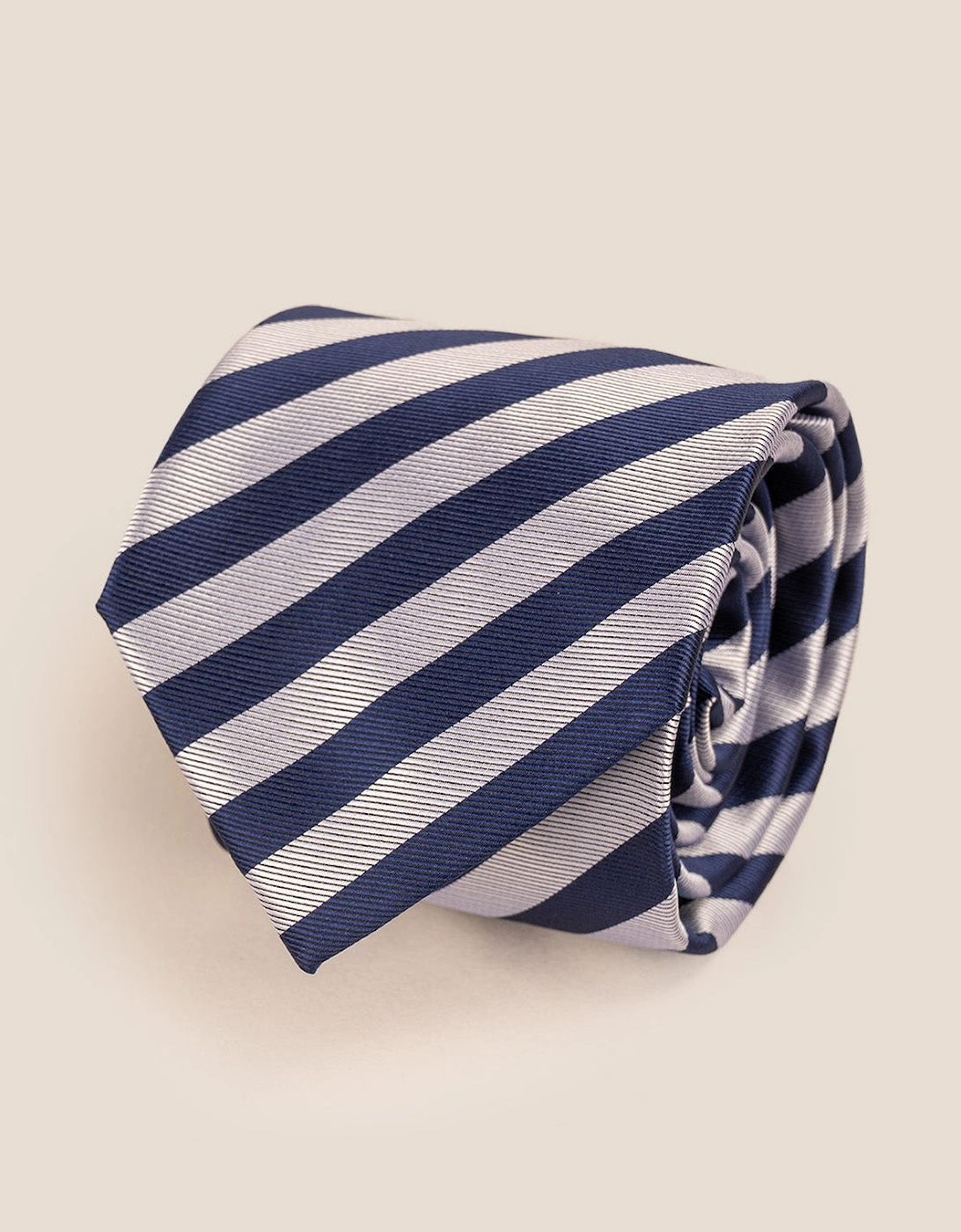 Rory Navy Tie