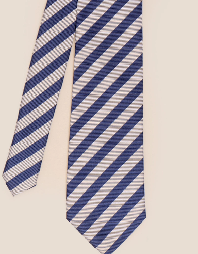 Rory Navy Tie