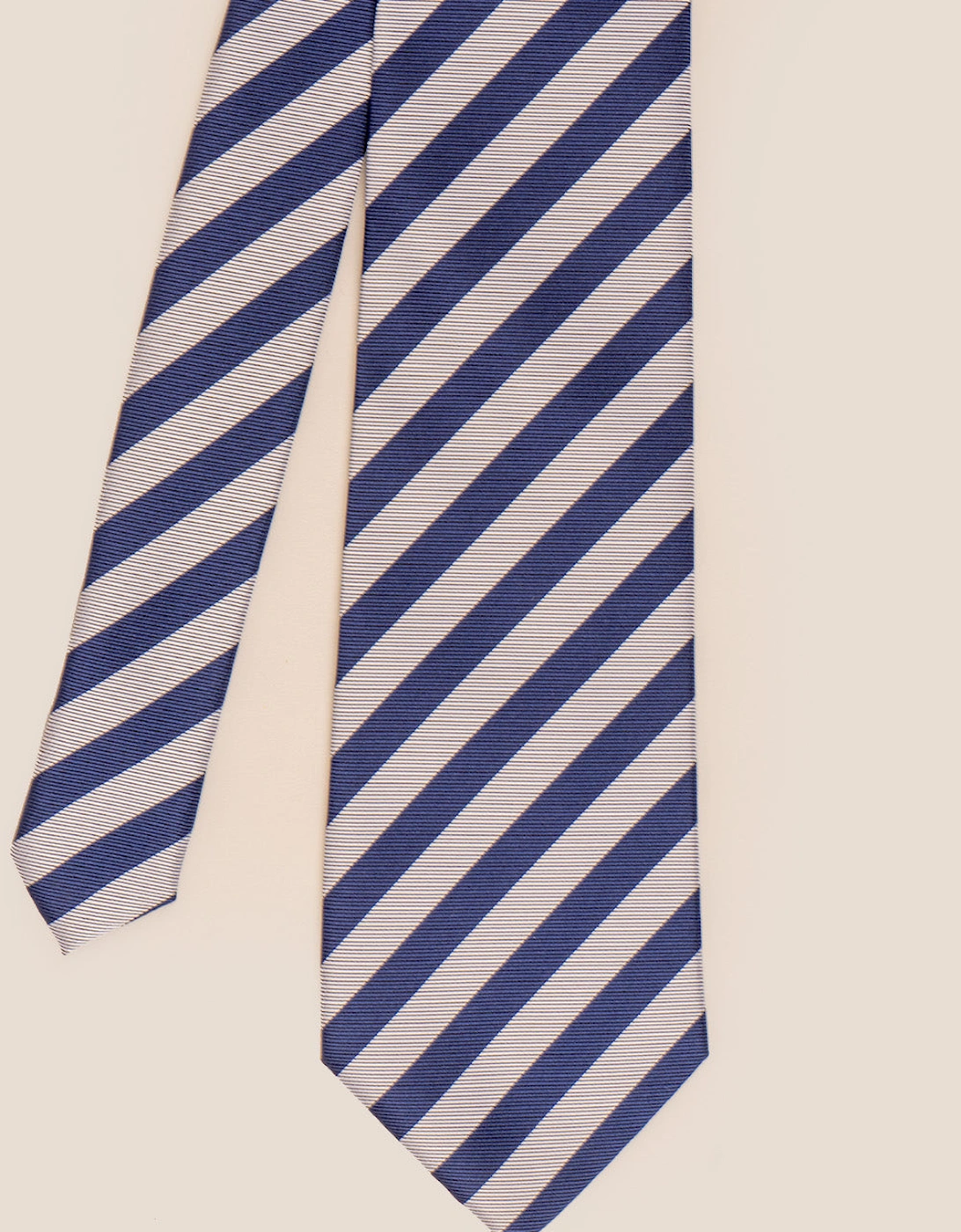 Rory Navy Tie