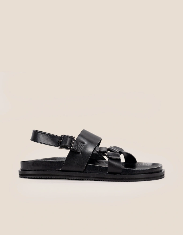Saxon Black