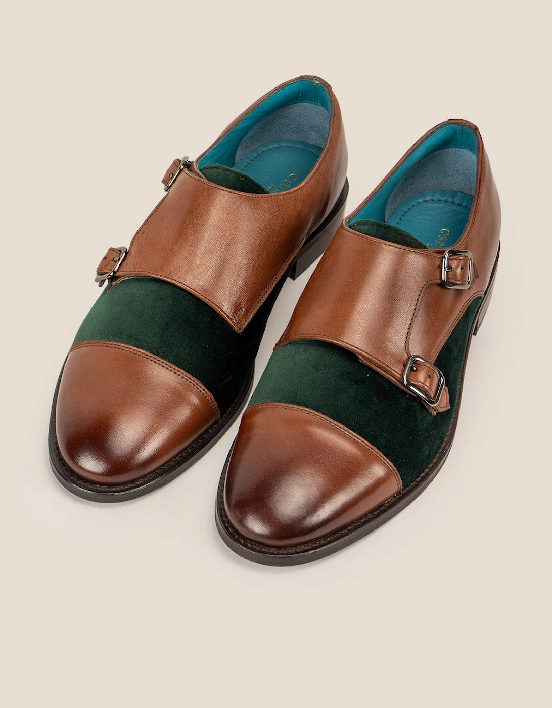 Oscar Brown Green
