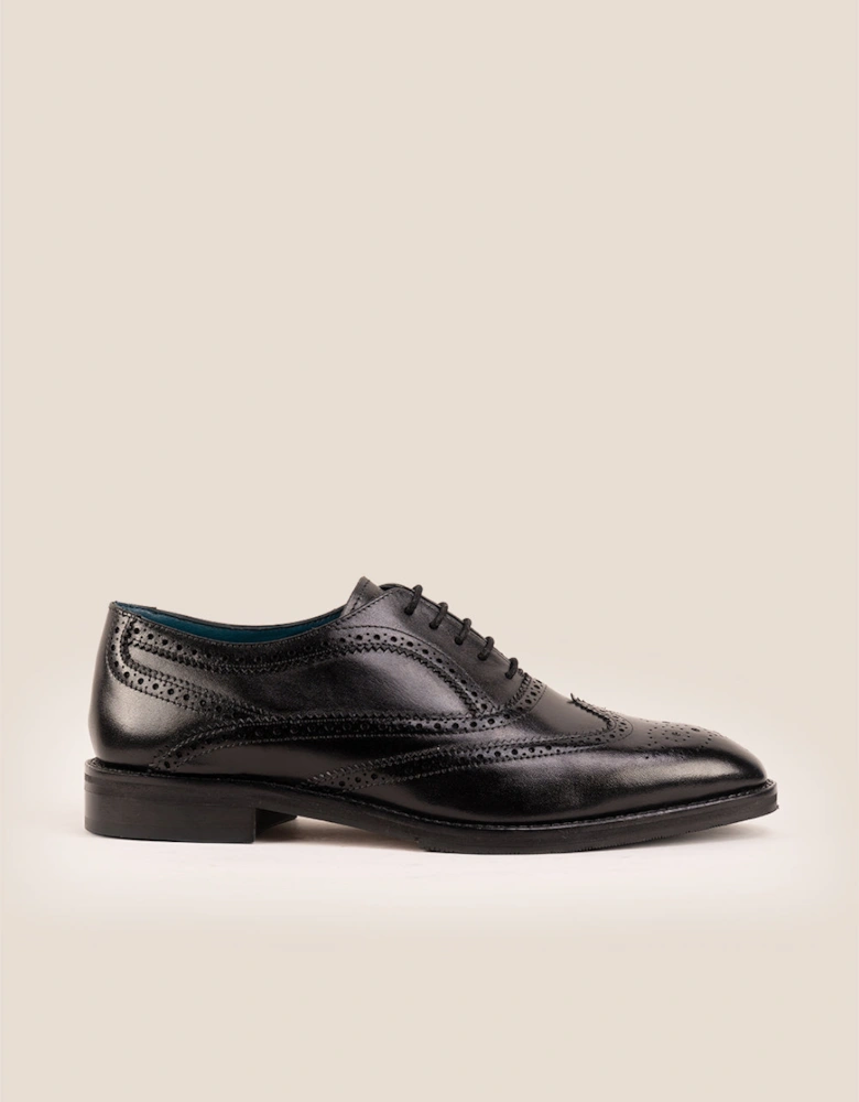 Stokes Black