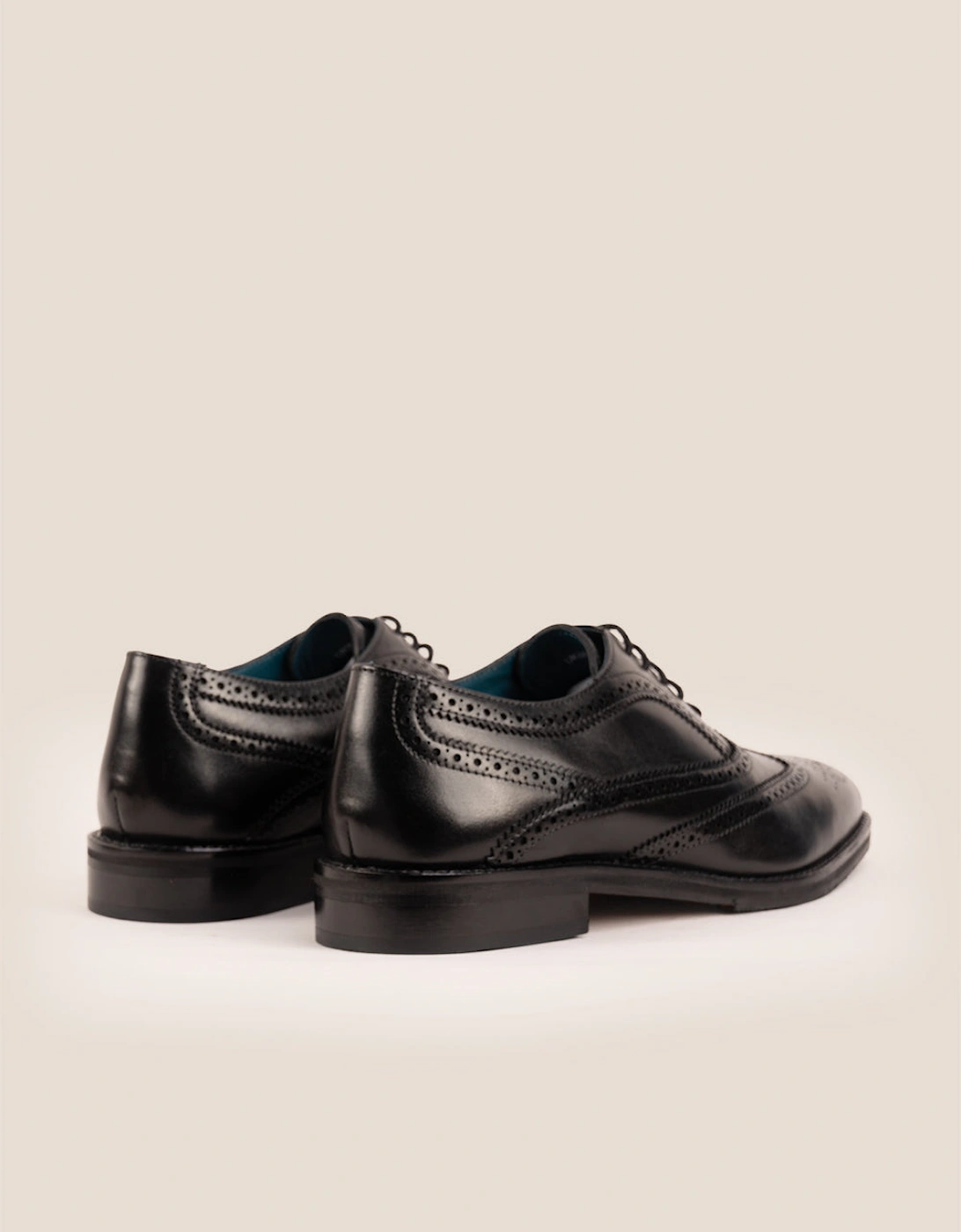 Stokes Black
