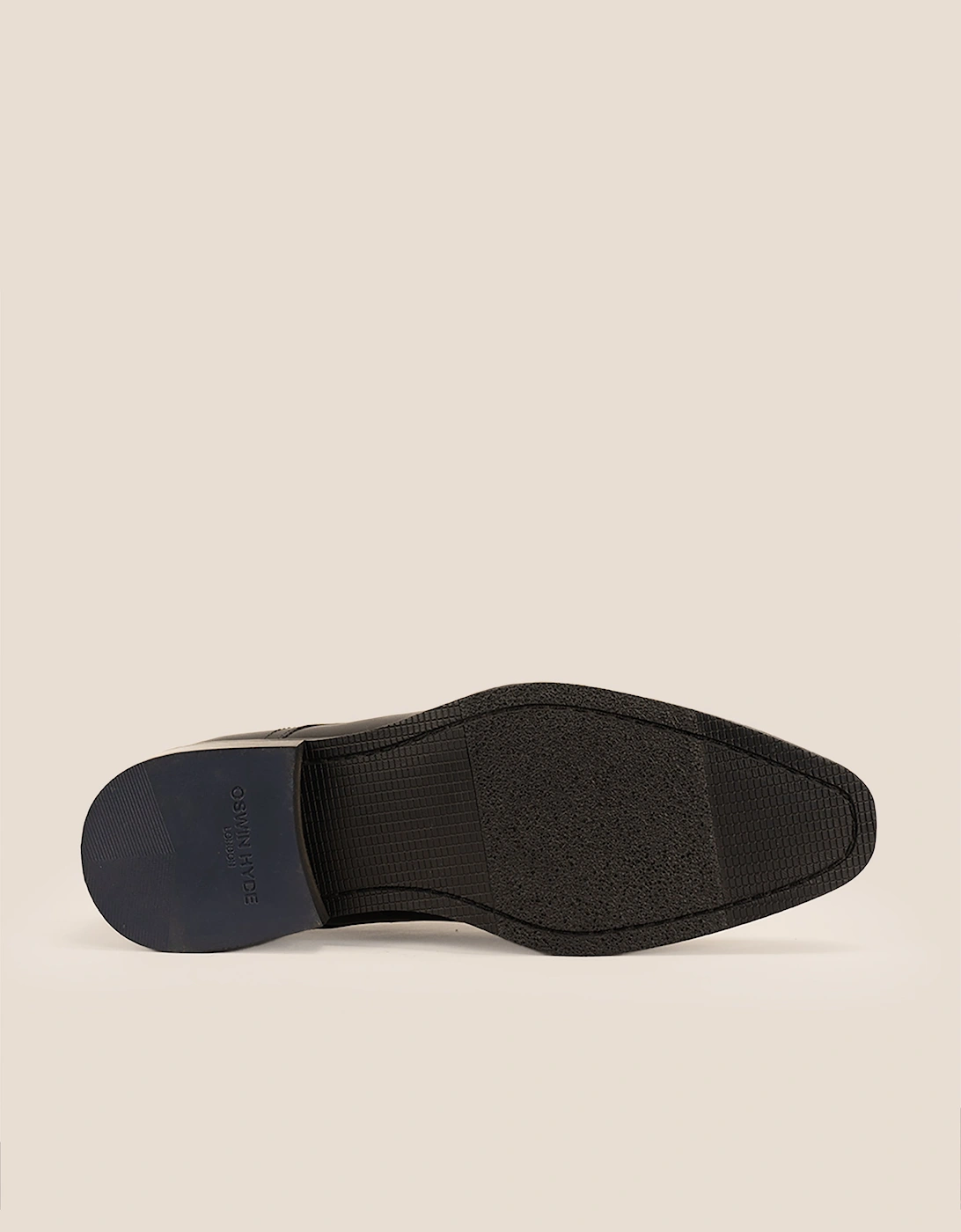Edison Full Black