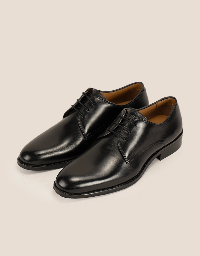 Edison Full Black