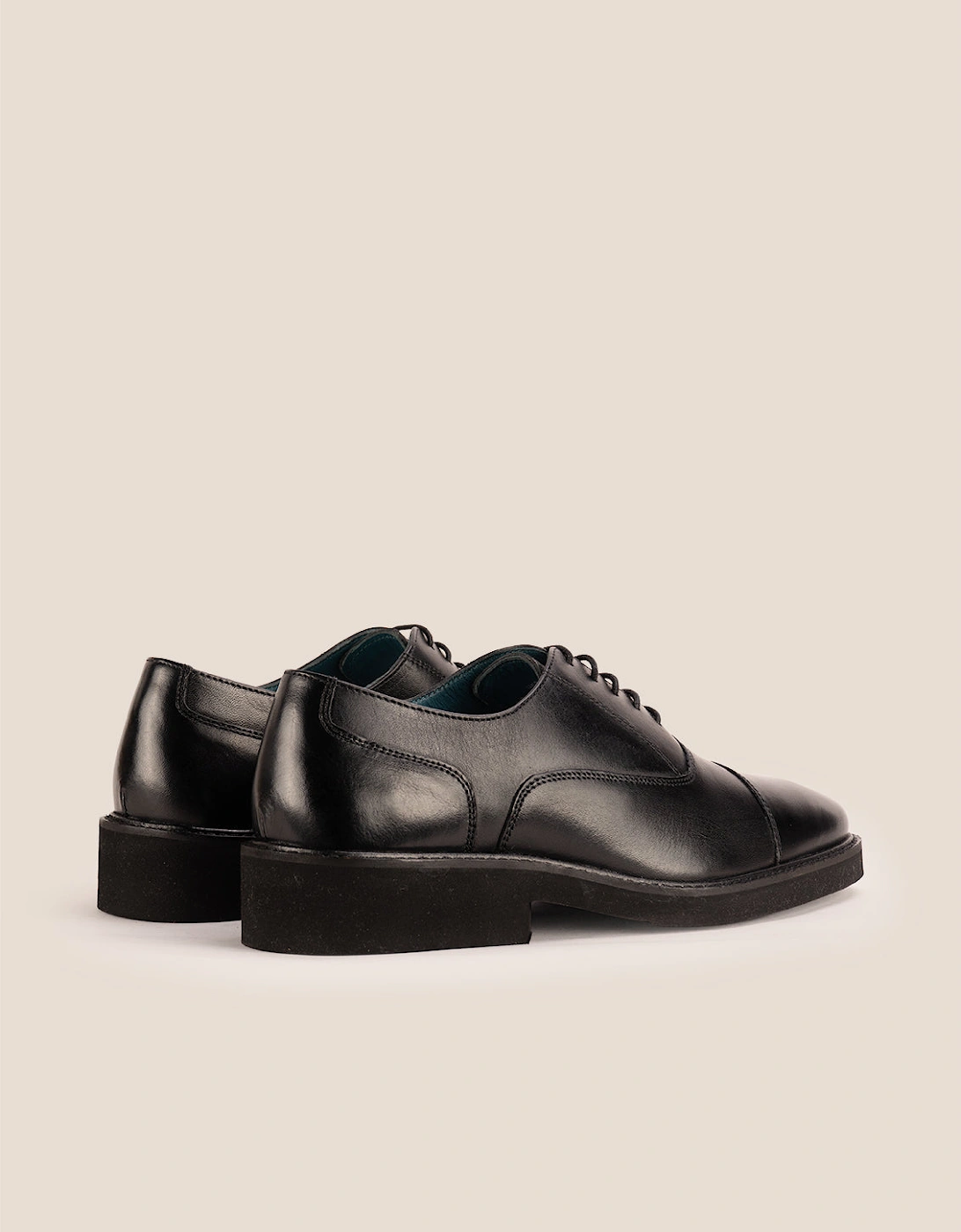 Flint Black