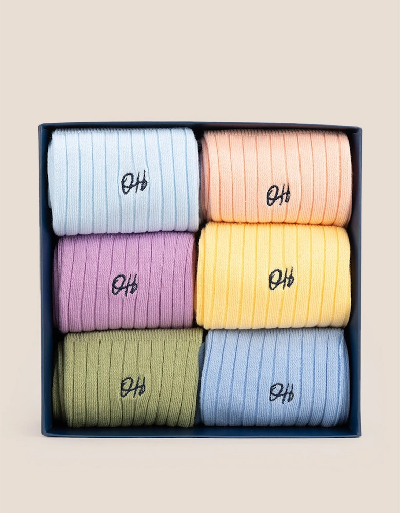 Oswin Hyde Pastel Classics