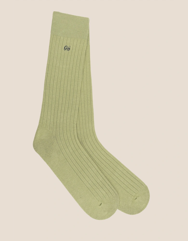 Oswin Hyde Pastel Classics