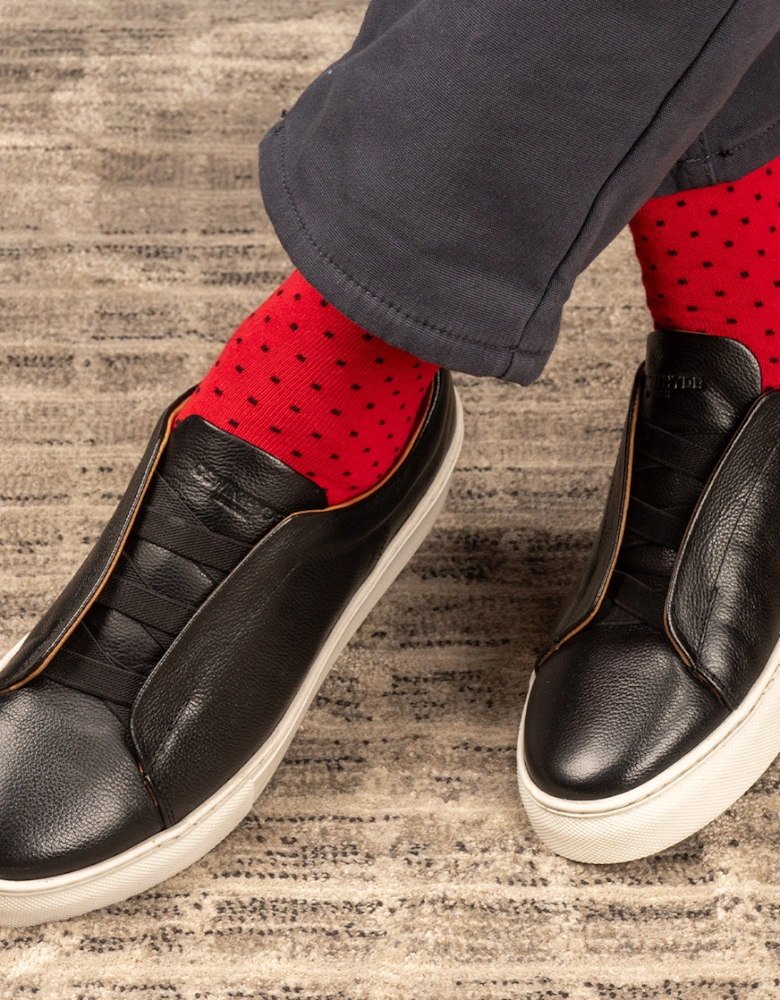 Oswin Hyde Pure Dapper