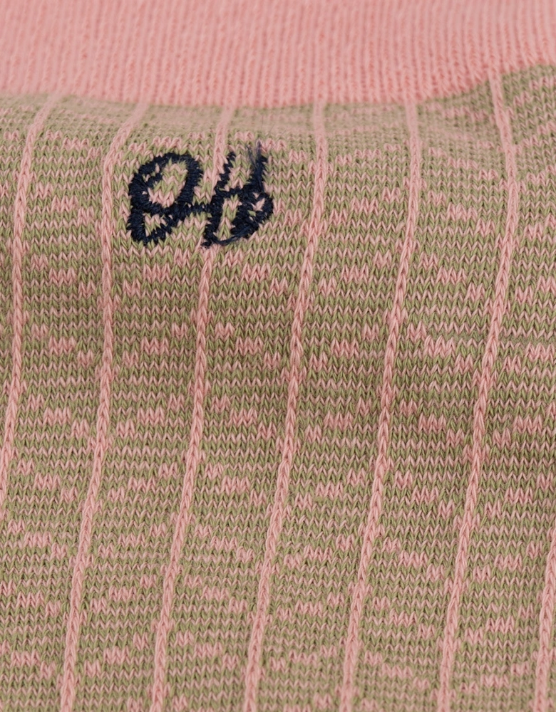 Oswin Hyde Pastel Heaven