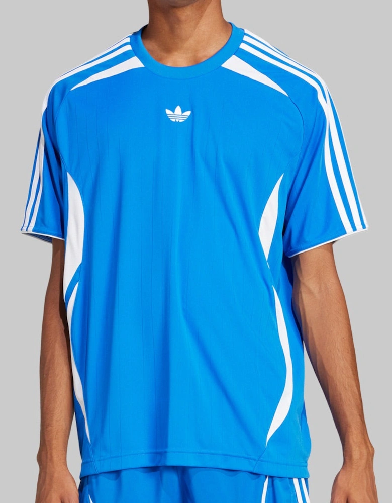 Adidas Originals Adicolor Men's T-Shirt Blue
