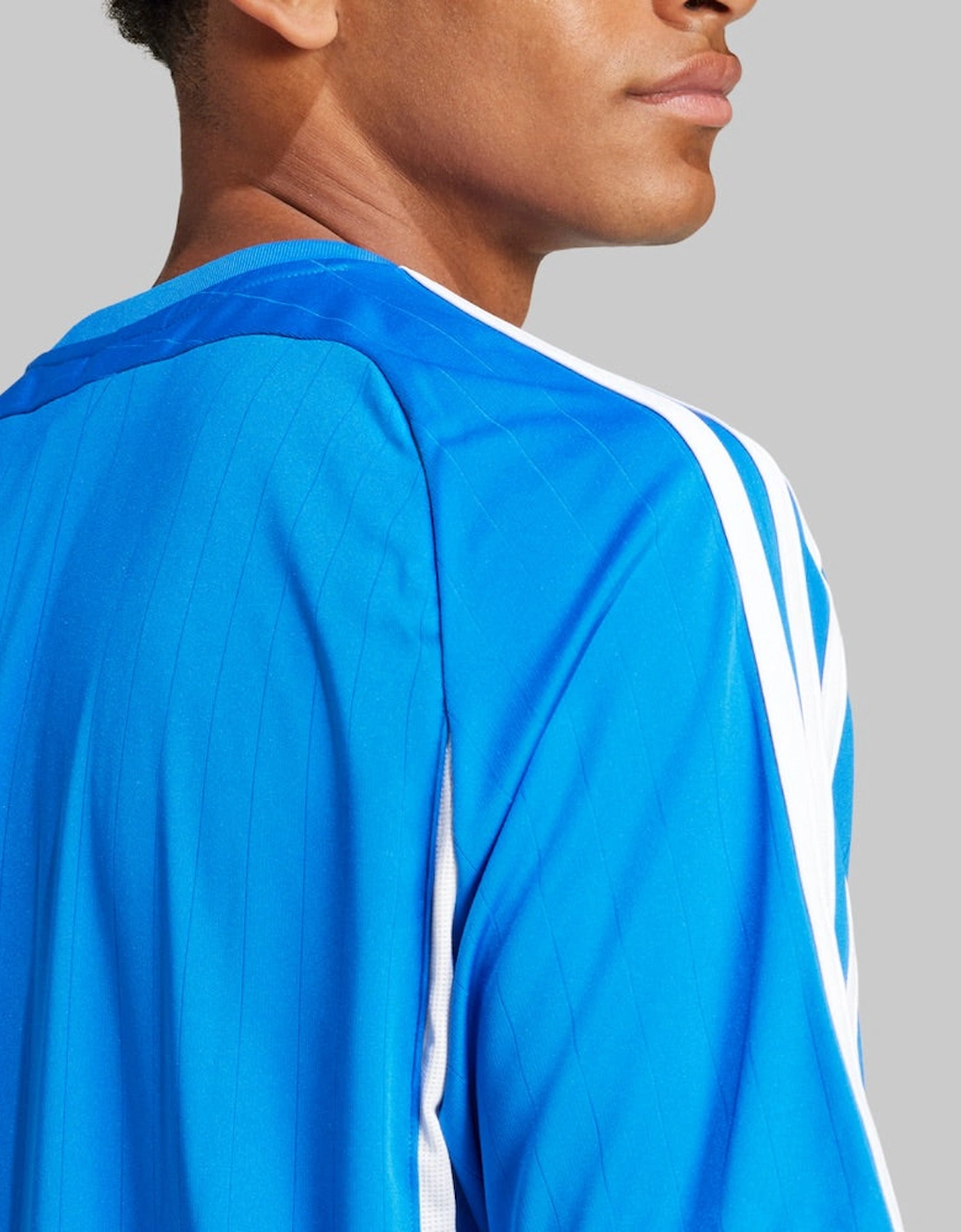 Adidas Originals Adicolor Men's T-Shirt Blue